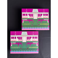 ＜公式LINE確約専用＞【香港☆泰昌餅家】＜香港製造＞ 紫菜肉鬆鳳凰巻 /  Phoenix Roll with Seaweed & Chicken Floss #607221N