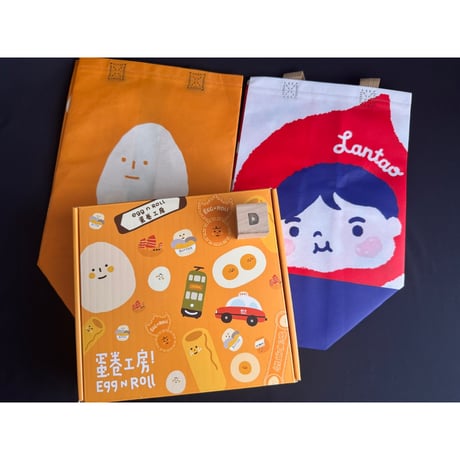 新：奶茶＆チョコレート【祝】13%OFF＋ショッパー付き【香港☆ 蛋巻工房】手造蛋巻他＜香港製造＞ /  HONEYCOMB EGG ROLL  #6072923NR