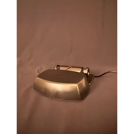 【香港☆的士】オリジナル＜TAXI＞小夜燈 USB  Light   /  ON→倒すとOFF切替ライト  #6102915N