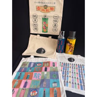 【香港☆駱駝牌】「CAMEL」TOTE BAG３種類  /   熱水壺のトートバッグ  #6103018N