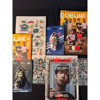 ＜リクエスト確約専用＞【香港☆offLINE】JUNE：足球＋文化・大揭蜜 UAP/  VOL.2 #607222N