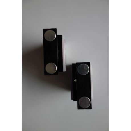 【香港☆屈臣氏】＜PARK'nSHOP＞新旧デザイン 燈箱冰箱貼・磁石貼 / GLOWING SIGN Magnet #6103026N