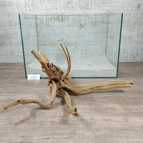ナチュラルブランチ　Lサイズ　　NO.2152　(W約46㎝)　オンリーワン ★現物撮影 1点物