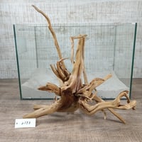 ナチュラルブランチ　Lサイズ　　NO.2153　(W約43㎝)　オンリーワン ★現物撮影 1点物