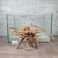 ナチュラルブランチ　Lサイズ　　NO.2151　(W約39㎝)　オンリーワン ★現物撮影 1点物