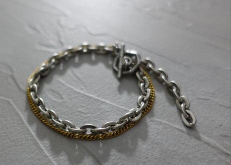 Combi Combi Combi  ／ Bracelet 105