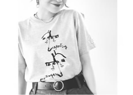 T-shirt 005B