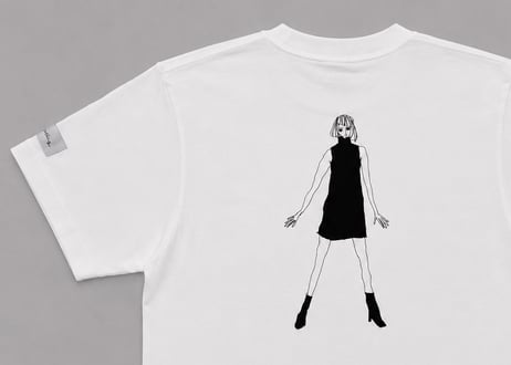 T-shirt 003