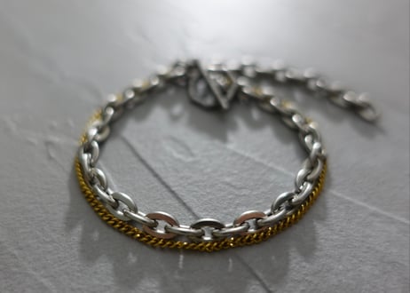 Combi Combi Combi  ／ Bracelet 105