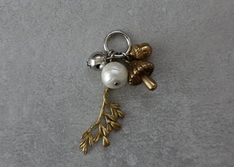 Charm  ／ Organism