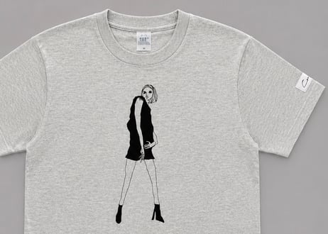 T-shirt 002