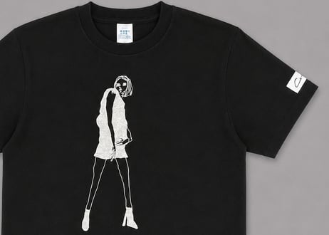 T-shirt 002