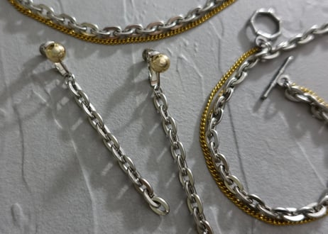 Combi Combi Combi  ／ Bracelet 105