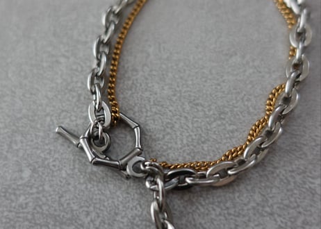 Combi Combi Combi  ／ Bracelet 105