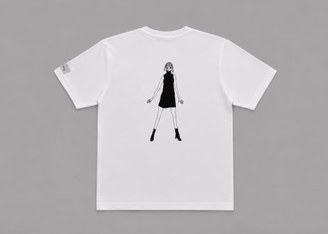 T-shirt 003