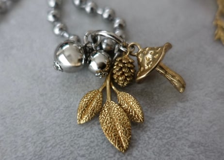 Charm  ／ Organism