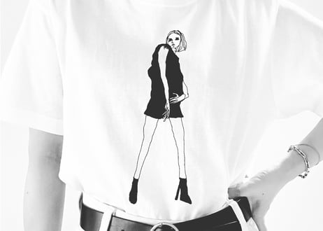 T-shirt 002