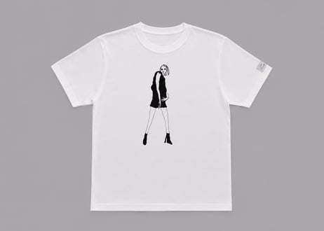 T-shirt 002