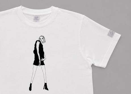 T-shirt 002