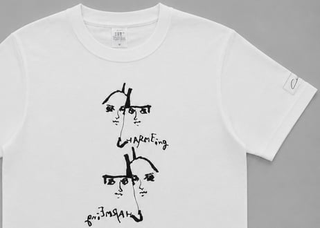 T-shirt 005B
