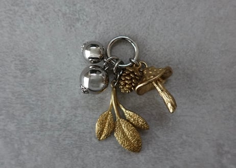 Charm  ／ Organism