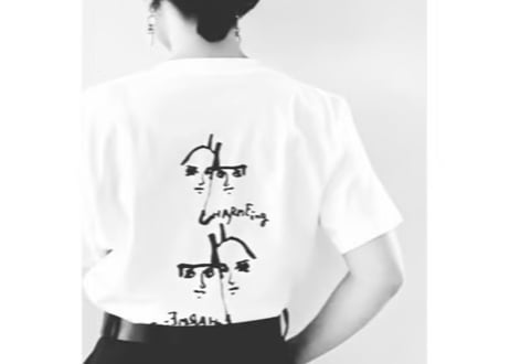 T-shirt 005B