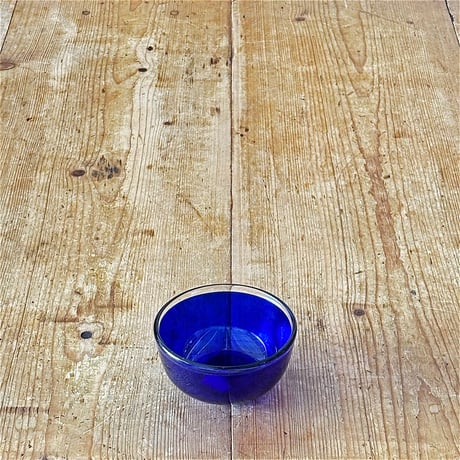 村松 学　丸小鉢　青