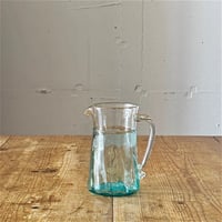 村松 学　紐巻ピッチャー　アサギ