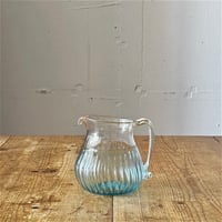 村松 学　丸ピッチャー　アサギ