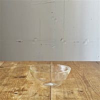 村松 学　ツノ鉢　クリア