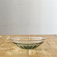 村松 学　重ねモールそうめん鉢　ラムネ×クリア