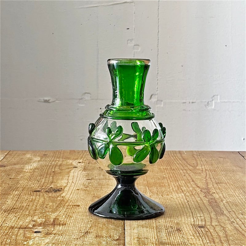 作家展にて…村松学 ガラス 箸立て 花器 カンナカガラス工房 作家展にて…村松学 ガラス 箸立て 花器 カンナカガラス工房 作家展にて