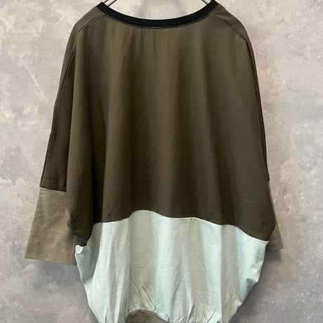 import素材🇮🇹レオパードカーディガン