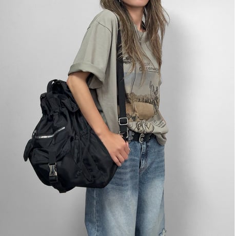 BIG T "CALIFORNIA" 【KHAKI】