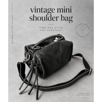 ヴィンテージミニショルダーBAG