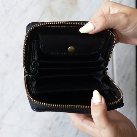 chiihao petit purse (4color)