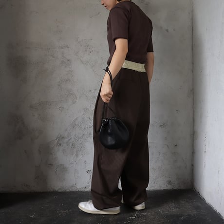chiihao SAC (black)