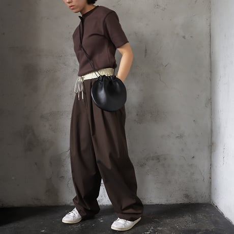 chiihao SACC (black)