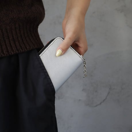chiihao petit purse (4color)