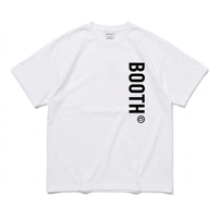 "BOOTH©︎ " tee