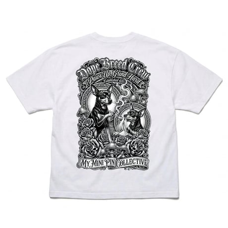 ”kagemaru"  tee