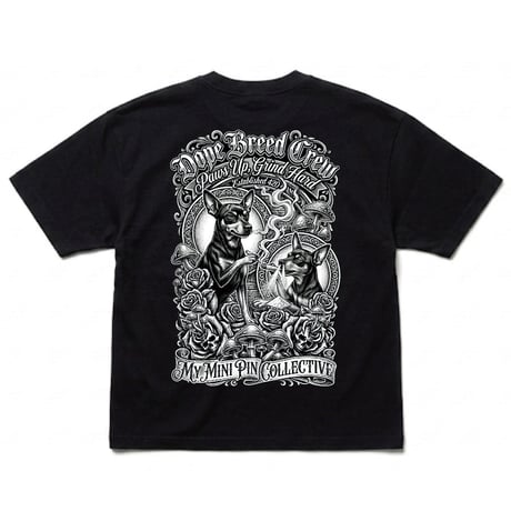 ”kagemaru"  tee