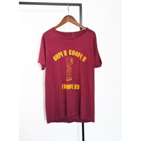 T shirts