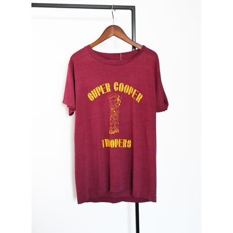 T shirts