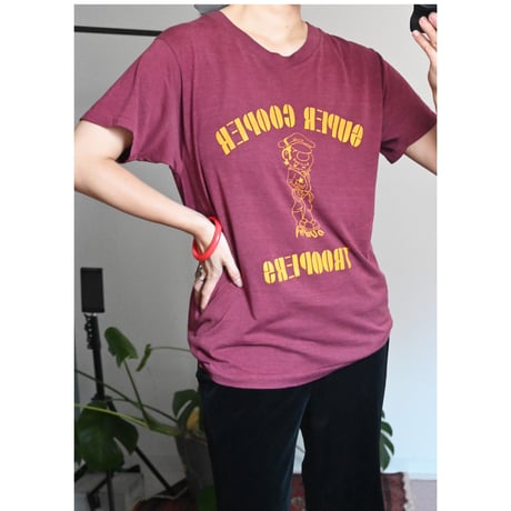 T shirts