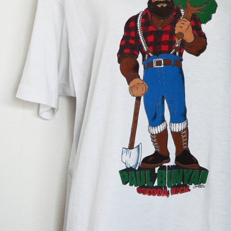 T shirts