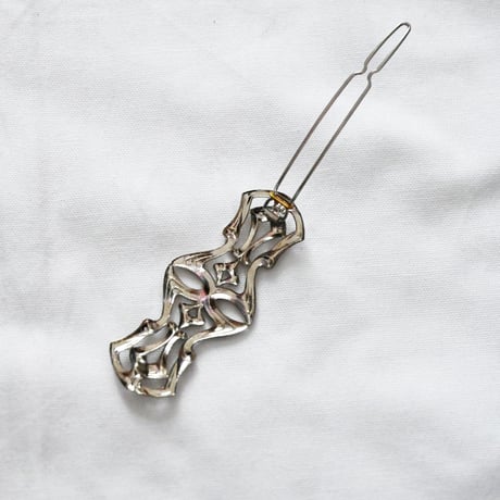 Hair clip