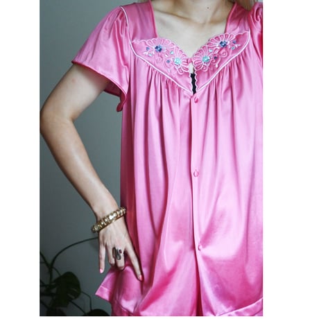 Pajama Shirts
