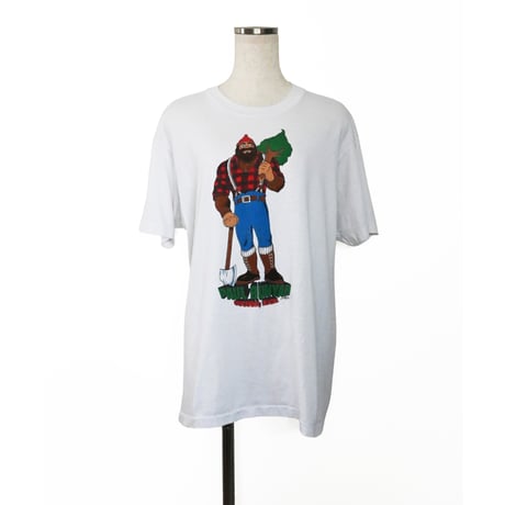 T shirts