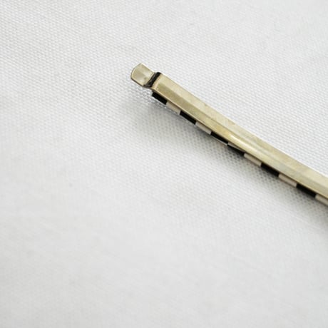 Hair pin